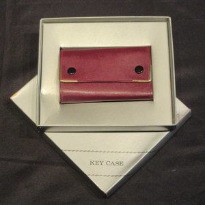 Leather Key Case